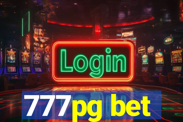 777pg bet